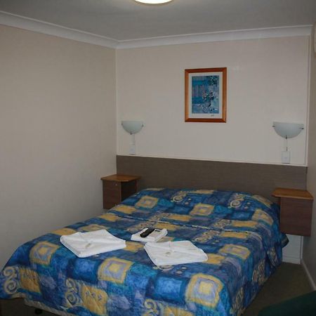 Linwood Lodge Motel Sydney Exterior foto